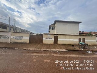 Imagem do imóvel AP43863