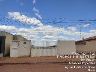 Imagem do imóvel CA90429