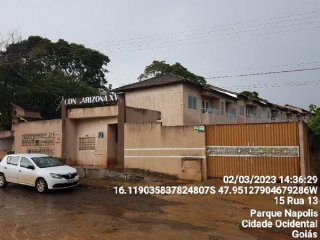 Imagem do imóvel AP80325