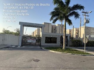 Imagem do imóvel AP32585