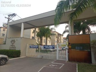 Imagem do imóvel AP39402