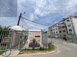 Imagem do imóvel AP93770