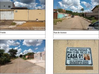 Imagem do imóvel CA63457