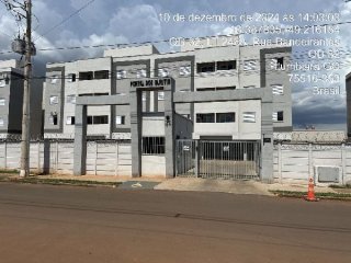 Imagem do imóvel AP34060