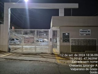 Imagem do imóvel AP08003