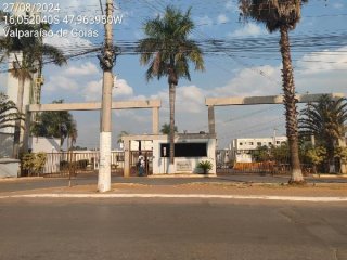 Imagem do imóvel AP97792
