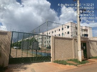 Imagem do imóvel AP44784