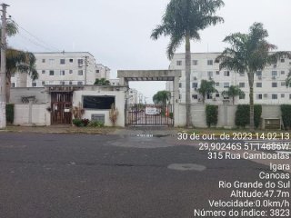Imagem do imóvel AP59808