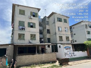 Imagem do imóvel AP08816