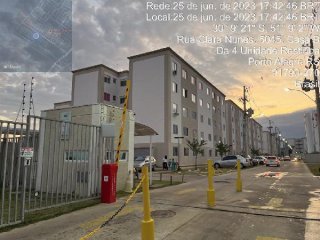 Imagem do imóvel AP45277