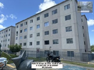 Imagem do imóvel AP84323