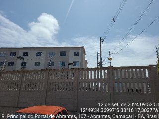 Imagem do imóvel AP08994