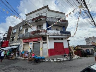 Imagem do imóvel AP46999