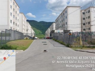 Imagem do imóvel AP36579
