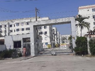 Imagem do imóvel AP44091