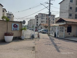 Imagem do imóvel AP90533