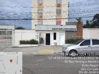 Imagem do imóvel AP40454