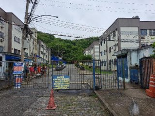 Imagem do imóvel AP97123
