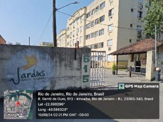 Imagem do imóvel AP04474