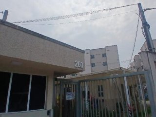 Imagem do imóvel AP97487