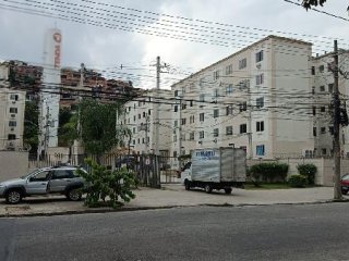 Imagem do imóvel AP91751