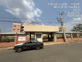 Imagem do imóvel AP81302