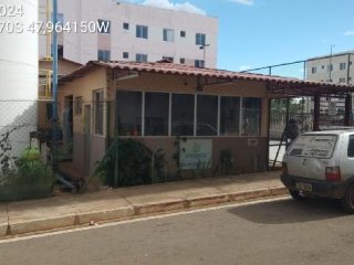 Imagem do imóvel AP21828
