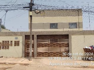 Imagem do imóvel AP43606