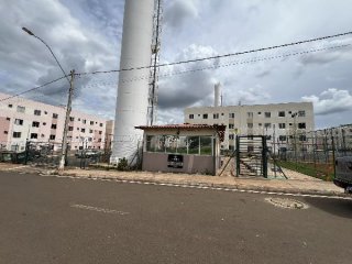 Imagem do imóvel AP25660