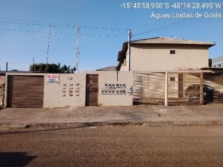 Imagem do imóvel AP84405