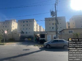 Imagem do imóvel AP38608