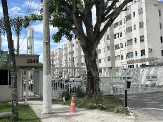 Imagem do imóvel AP25707