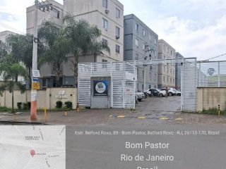 Imagem do imóvel AP64772