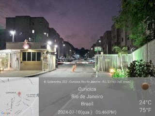 Imagem do imóvel AP71069