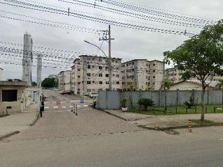 Imagem do imóvel AP57636