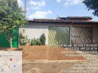 Imagem do imóvel CA94985