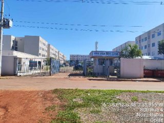 Imagem do imóvel AP70508