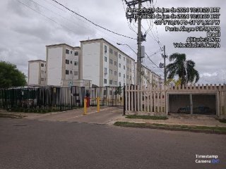 Imagem do imóvel AP46177