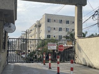 Imagem do imóvel AP47387