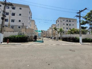 Imagem do imóvel AP80988