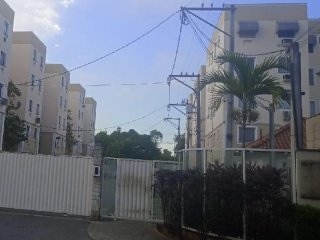 Imagem do imóvel AP92887