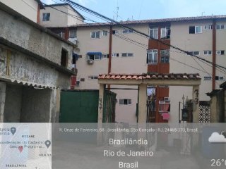 Imagem do imóvel AP21906