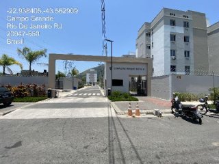Imagem do imóvel AP82873