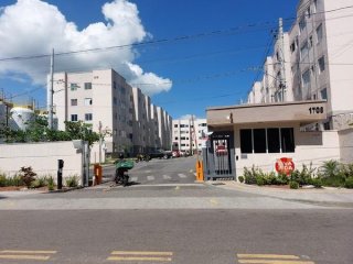 Imagem do imóvel AP34663