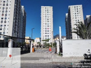 Imagem do imóvel AP22258