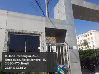 Imagem do imóvel AP80440