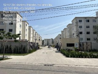 Imagem do imóvel AP91446