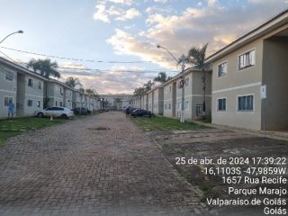 Imagem do imóvel AP70723