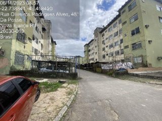 Imagem do imóvel AP92303