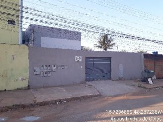 Imagem do imóvel AP46215